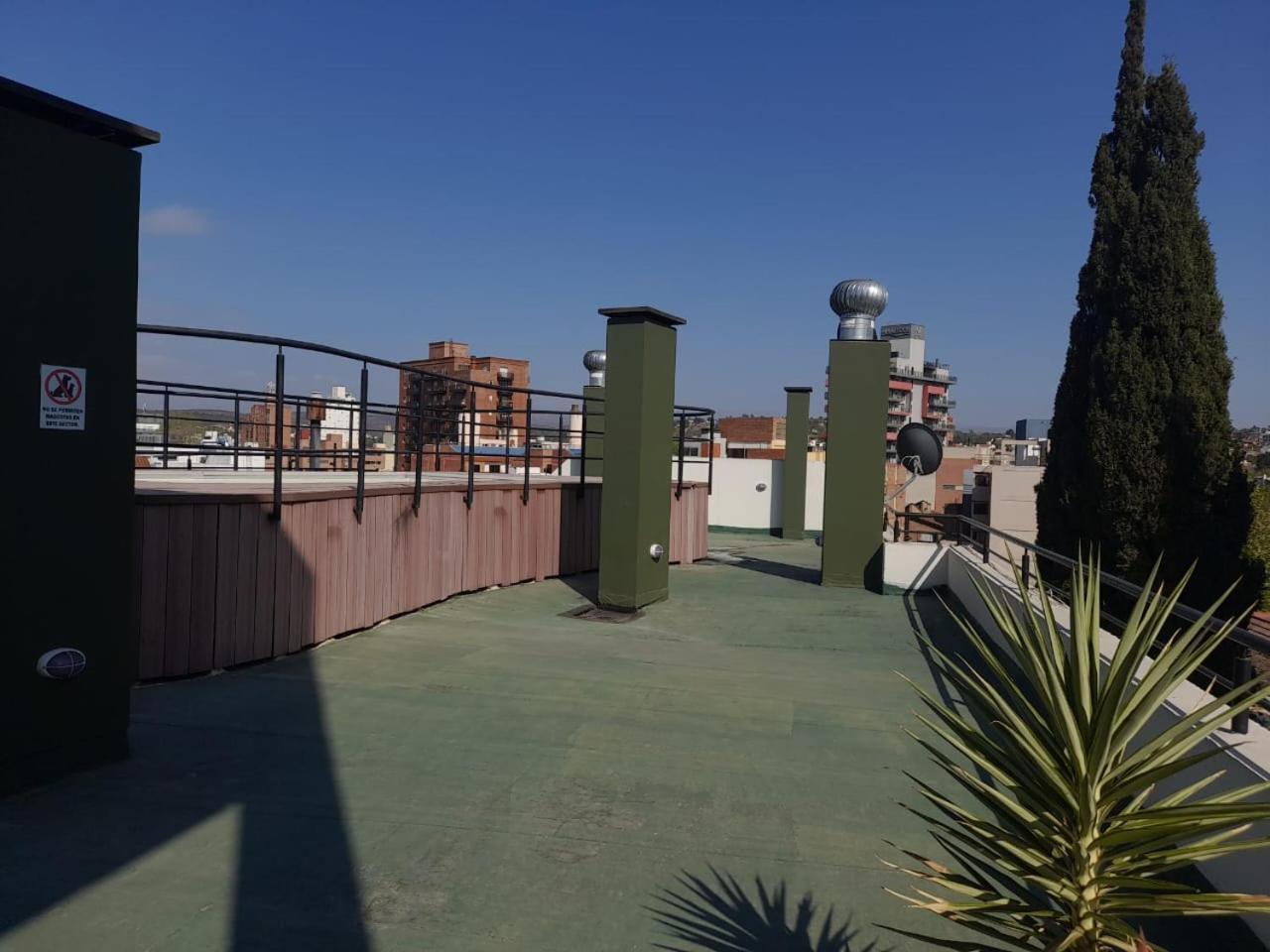 Dpto Tempo Carlos Paz * Villa Carlos Paz