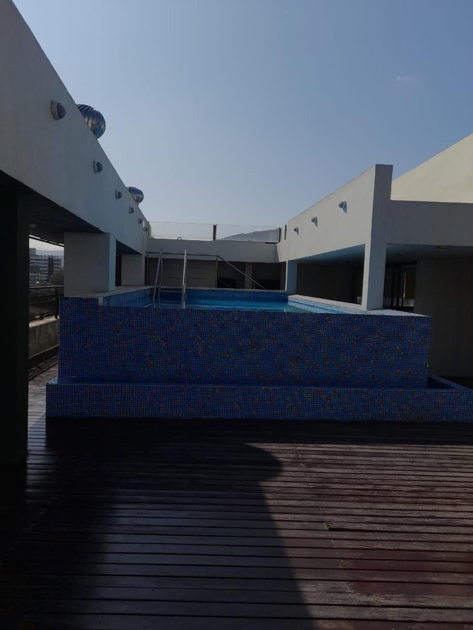 Dpto Tempo Carlos Paz Apartamento *