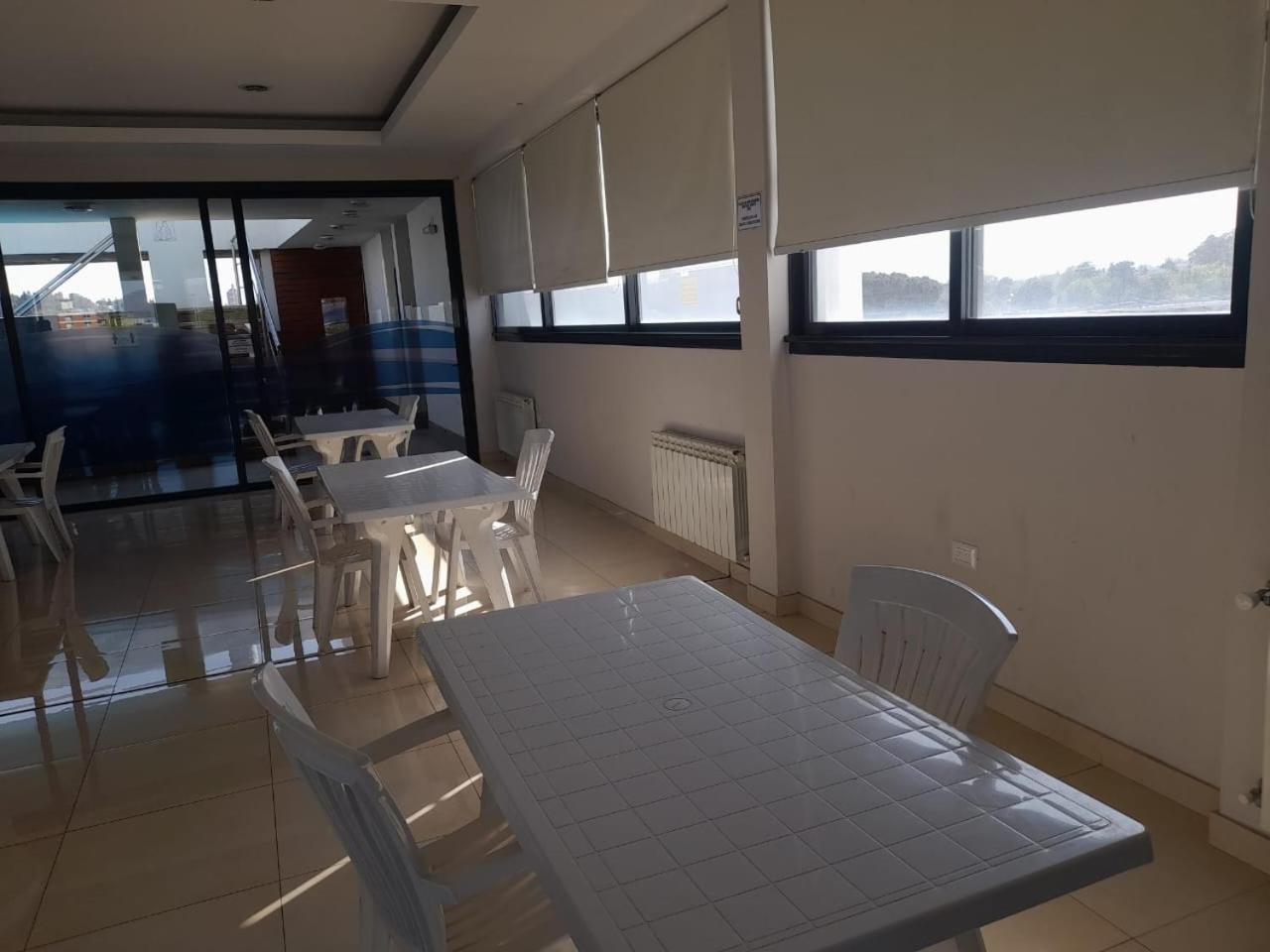 Dpto Tempo Carlos Paz Apartamento *