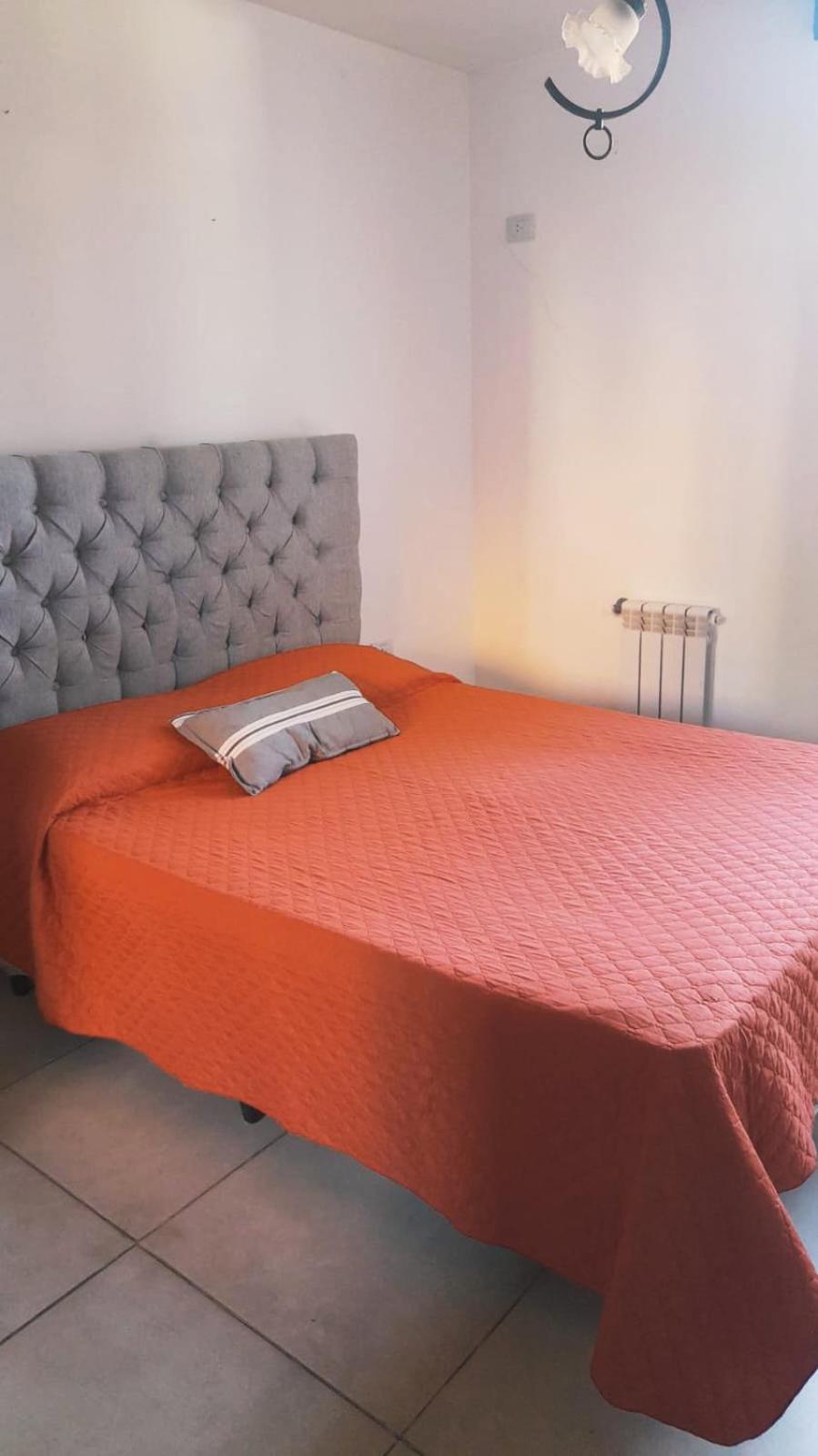 Apartamento Dpto Tempo Carlos Paz