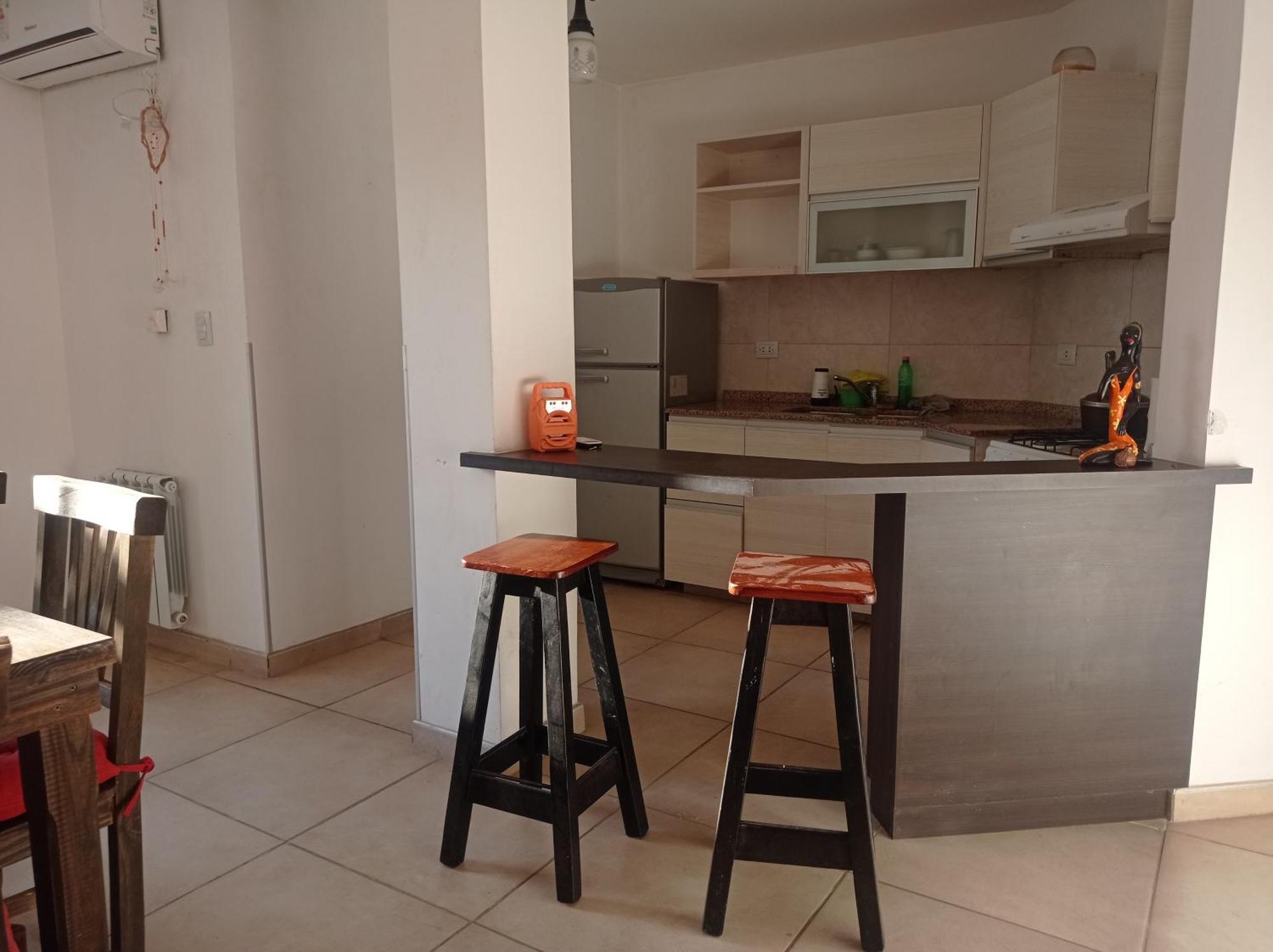 Dpto Tempo Carlos Paz Apartamento