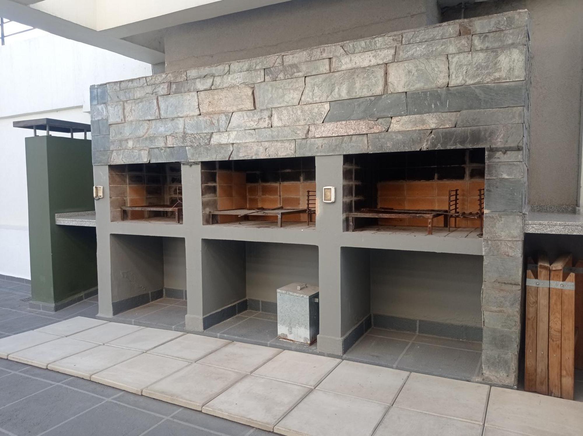 Apartamento Dpto Tempo Carlos Paz