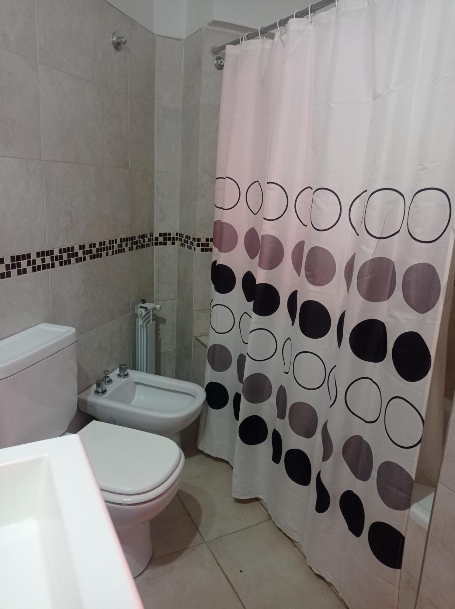 Dpto Tempo Carlos Paz Apartamento Villa Carlos Paz